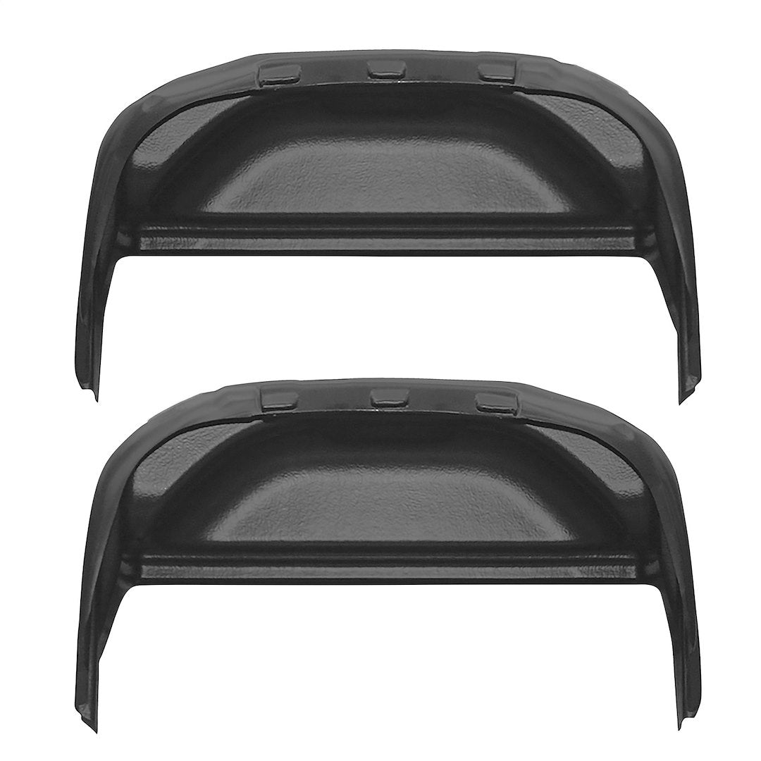 HuskyLiner GM 07-13 Wheelwell Liners for Chevrolet Silverado and GMC Sierra