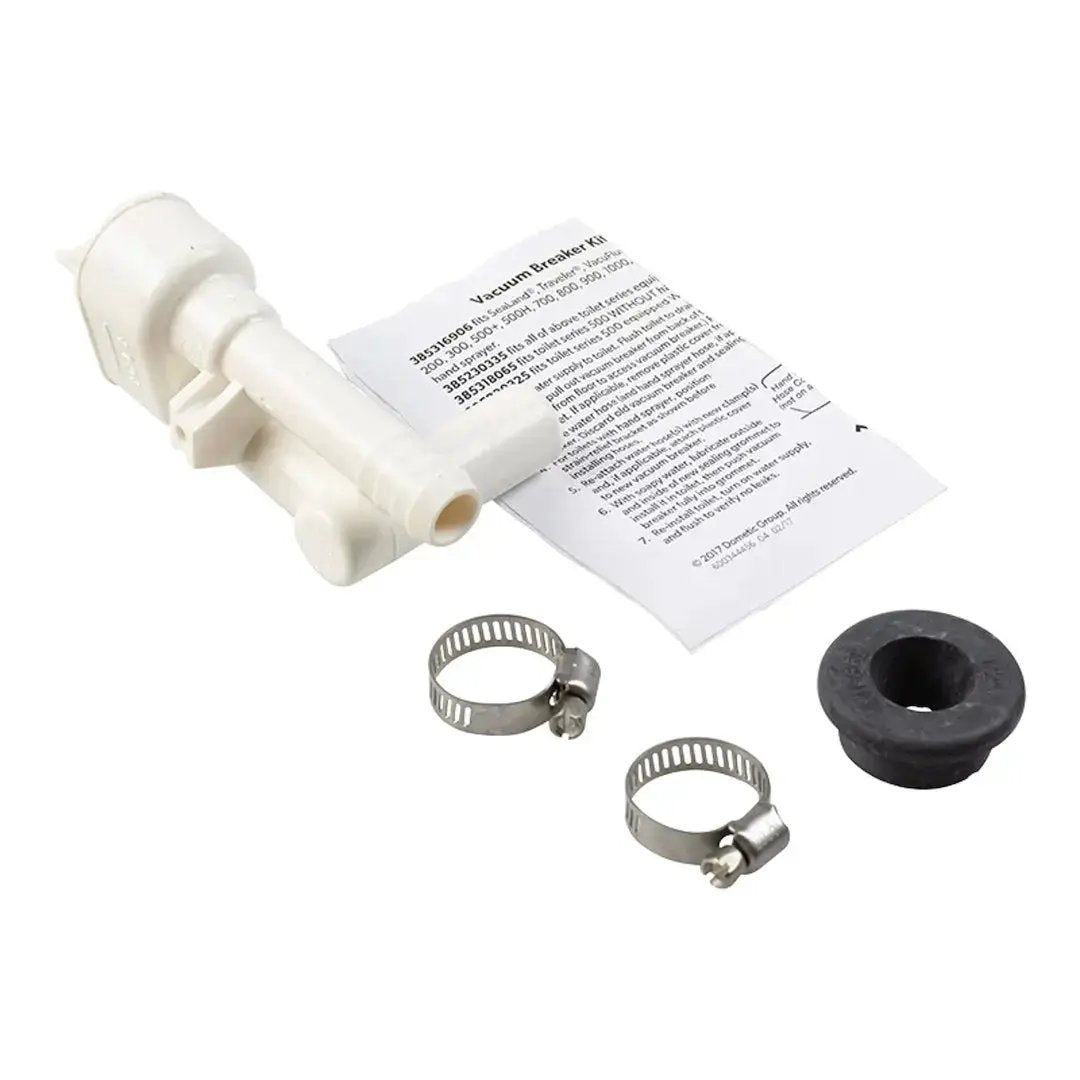 Dometic Vacuum Breaker Kit - Part Number 385316906 by DOMETIC