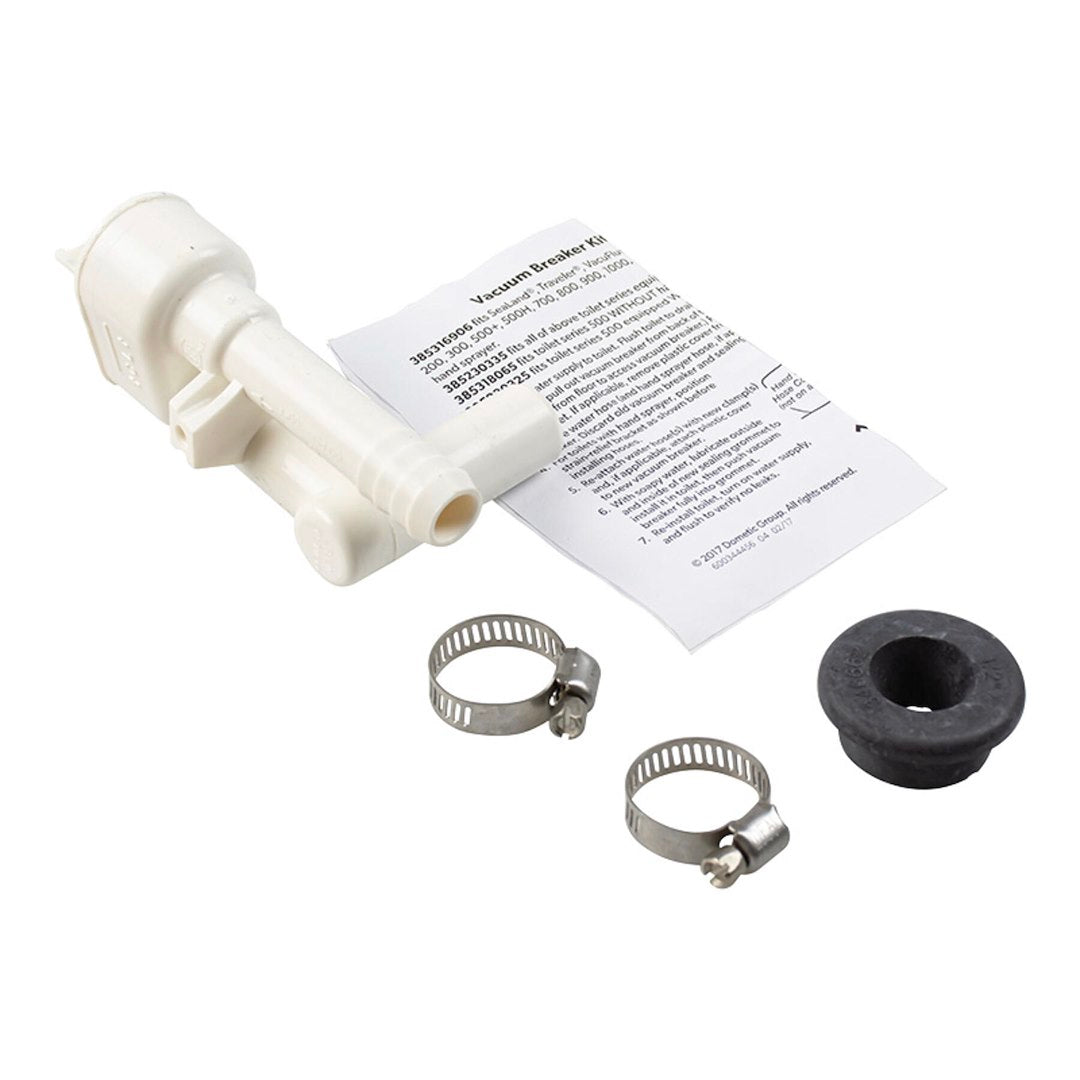 Dometic Vacuum Breaker Kit - Part Number 385316906