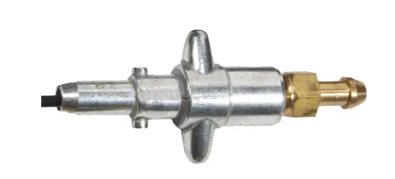 EMP Fuel Connector Male 3/8 inch Hose - Reliable Fuel Line Connection