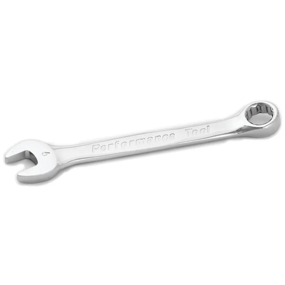 Perform Tool W30009 9mm Wrench for Precision Fastening