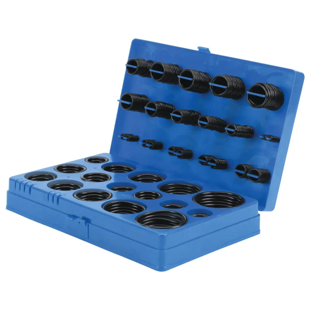 Perform Tool W5203 Heavy-Duty O-Ring Kit for Industrial Applications