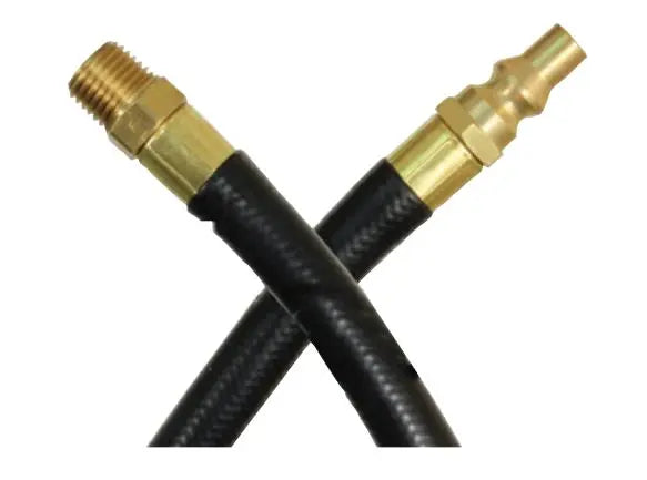 JR Products 0731575 60' 1/4 Inch OEM RV Appliance Hose Standard