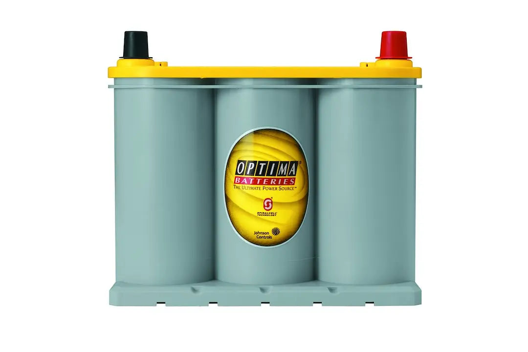 Optima Battery Yellow Top Group 35 (Part Number D35)
