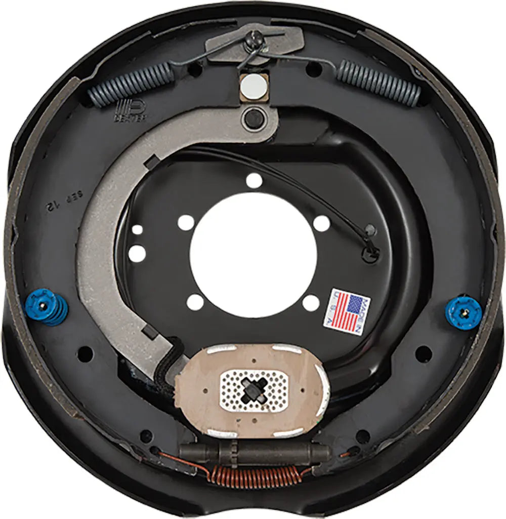 Dexter Axle 02318000 12x2 Drum Brakes - Both Sides
