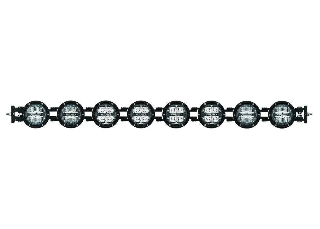 Rigid Industries 360 Connect 40' Light Bar Assembly - Durable LED Off-Road Lighting Solution