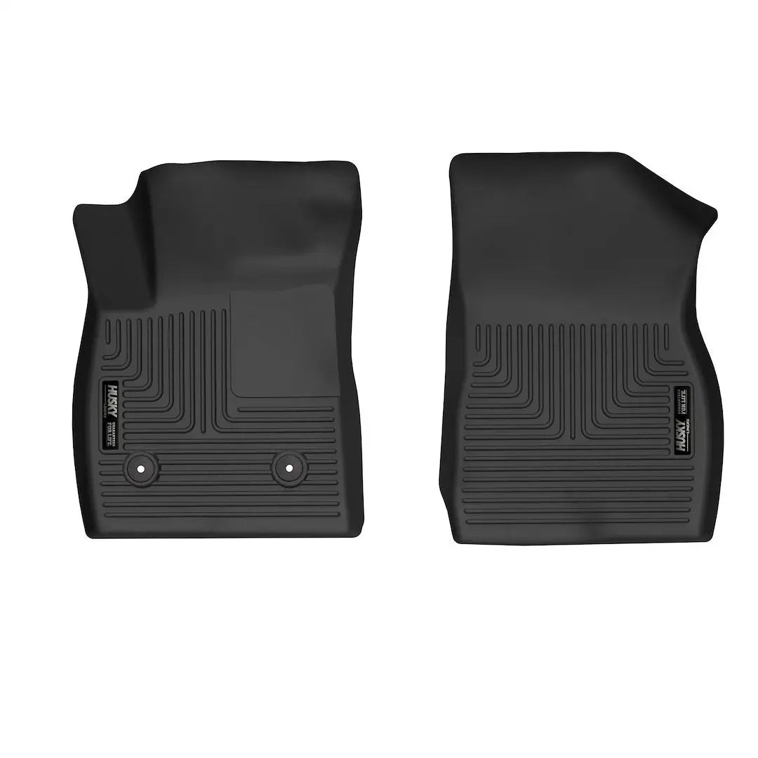 HuskyLiner Custom Fit Floor Mat for 2021 Chevrolet Trailblazer