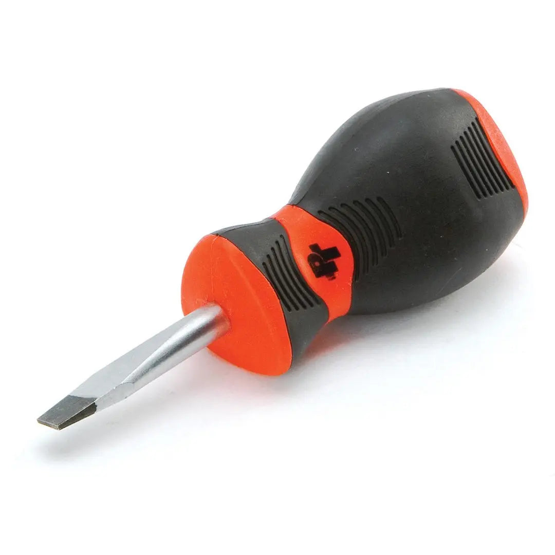 Perform Tool W30994 1/4 Inch Screwdriver - Precision Hand Tool for Assemblies and Repairs