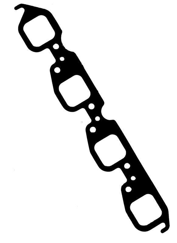 Sierra Marine Exhaust Manifold Mounting Gasket (Part #180418)