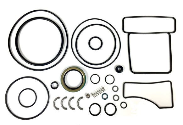 SIERRAMARINE Upper Unit Seal Kit (Part Number 182643) for Marine Engines
