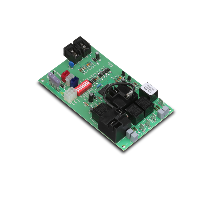 Dometic Board Kit CCC Part Number 3311557000 for Recreational Vehicles and Marine Applications