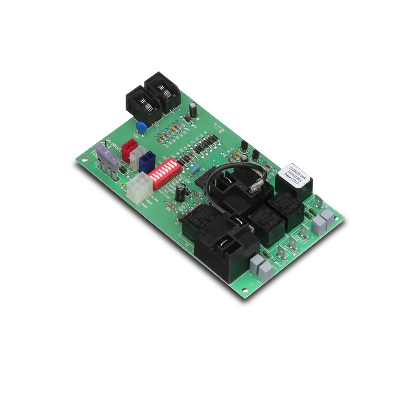Dometic Board Kit CCC Part Number 3311557000 for Recreational Vehicles and Marine Applications by DOMETIC