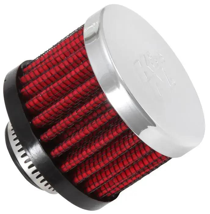 K&N Filter Crankcase Vent Filter Part 621340 for Engine Ventilation by K&N FILTER