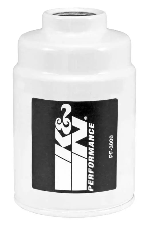 K&N FILTER PF3000 Fuel Filter for Reliable Engine Performance by K&N FILTER