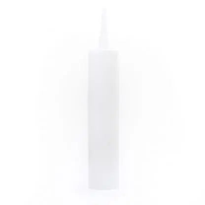 LIFE INDUSTR. Part 1120 Empty Cartridge with Plunger - Reliable and Durable Industrial Component