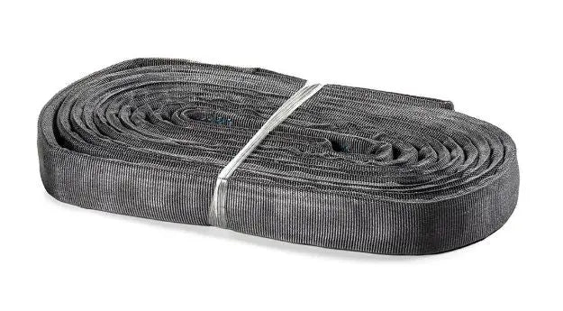 Factor 55 Extreme Duty Tow Strap 30' x 2' for Heavy-Duty Towing