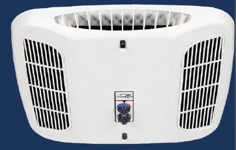 Coleman RVP Deluxe Heat Ready HP Free Deluxe California Model 9630A715