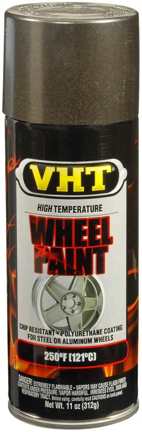 VHT Graphite SP189 - High-Performance Automotive Coating