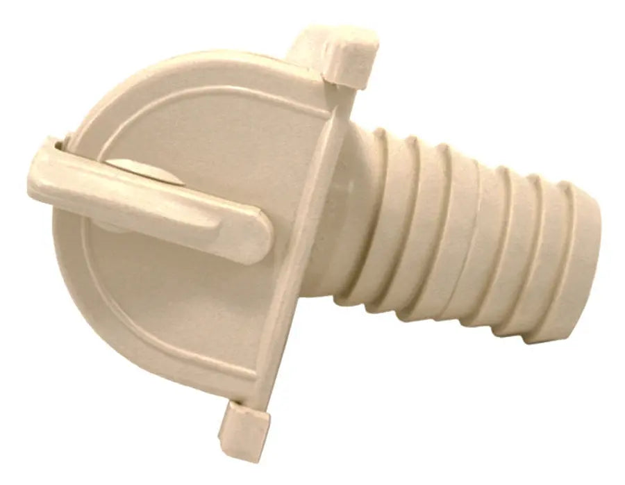 Valterra LLC Water Fill Valve 1-3/8 inch x 1-1/4 inch, Model RF911