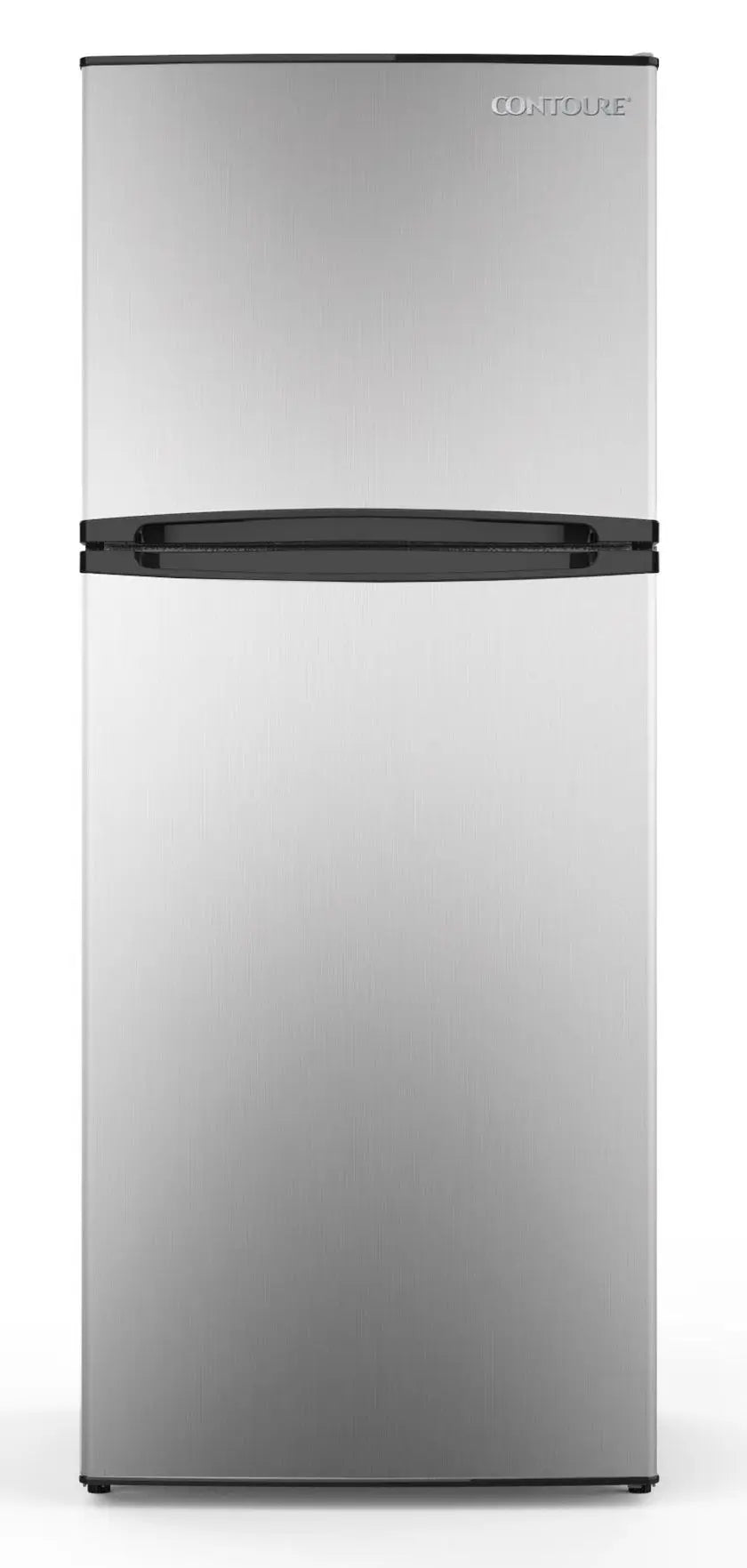 NAT.QUALITY Contoure 10.7 cu ft Frost Free Refrigerator Model R1088GS12V