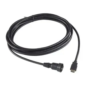 Garmin Electric HDMI Cable for GPSMAP 8400/8600 Series – 15 feet
