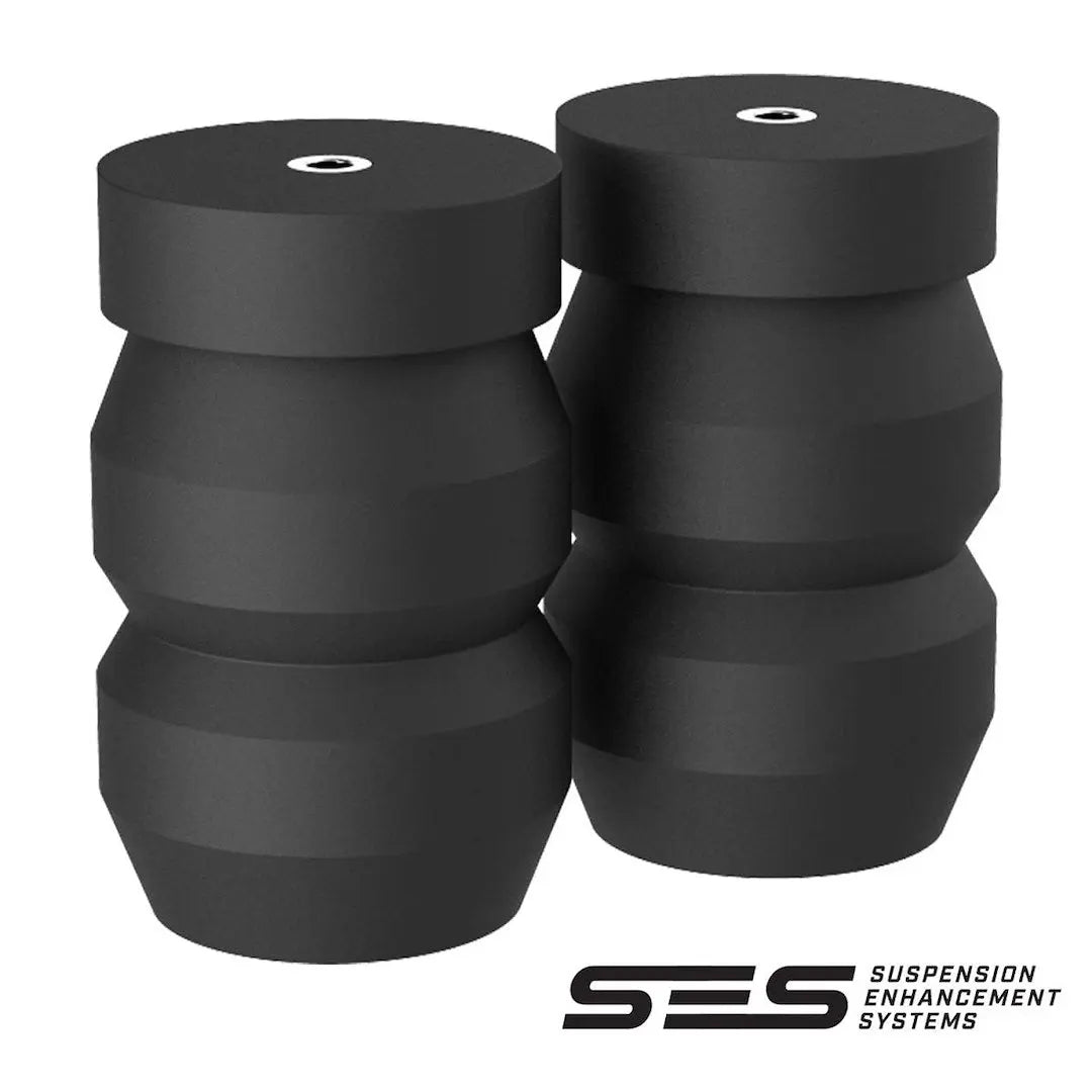 Timbren GMRG25C Suspension Enhancement System for Improved Ride Quality