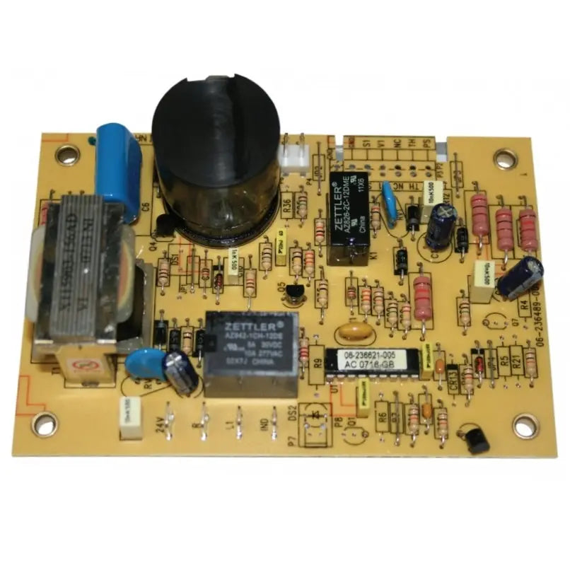 Suburban Manufacturing 520947 24VAC Module for RVs and Trailers