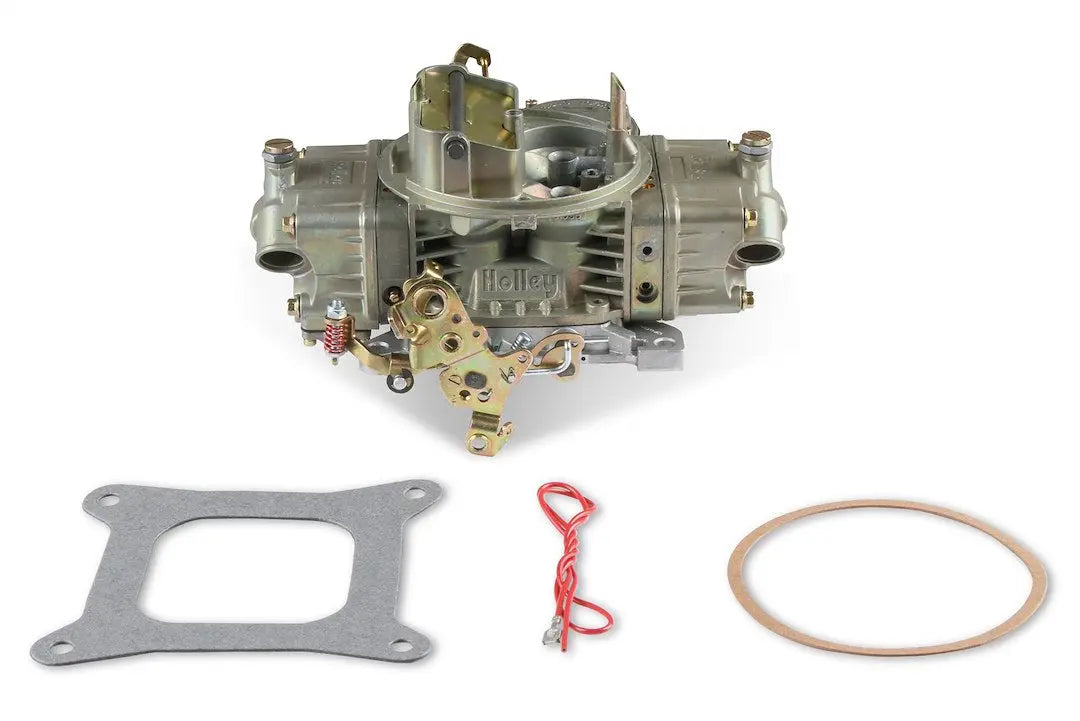 Holley 0-80783C Performance Carburetor – 650 CFM