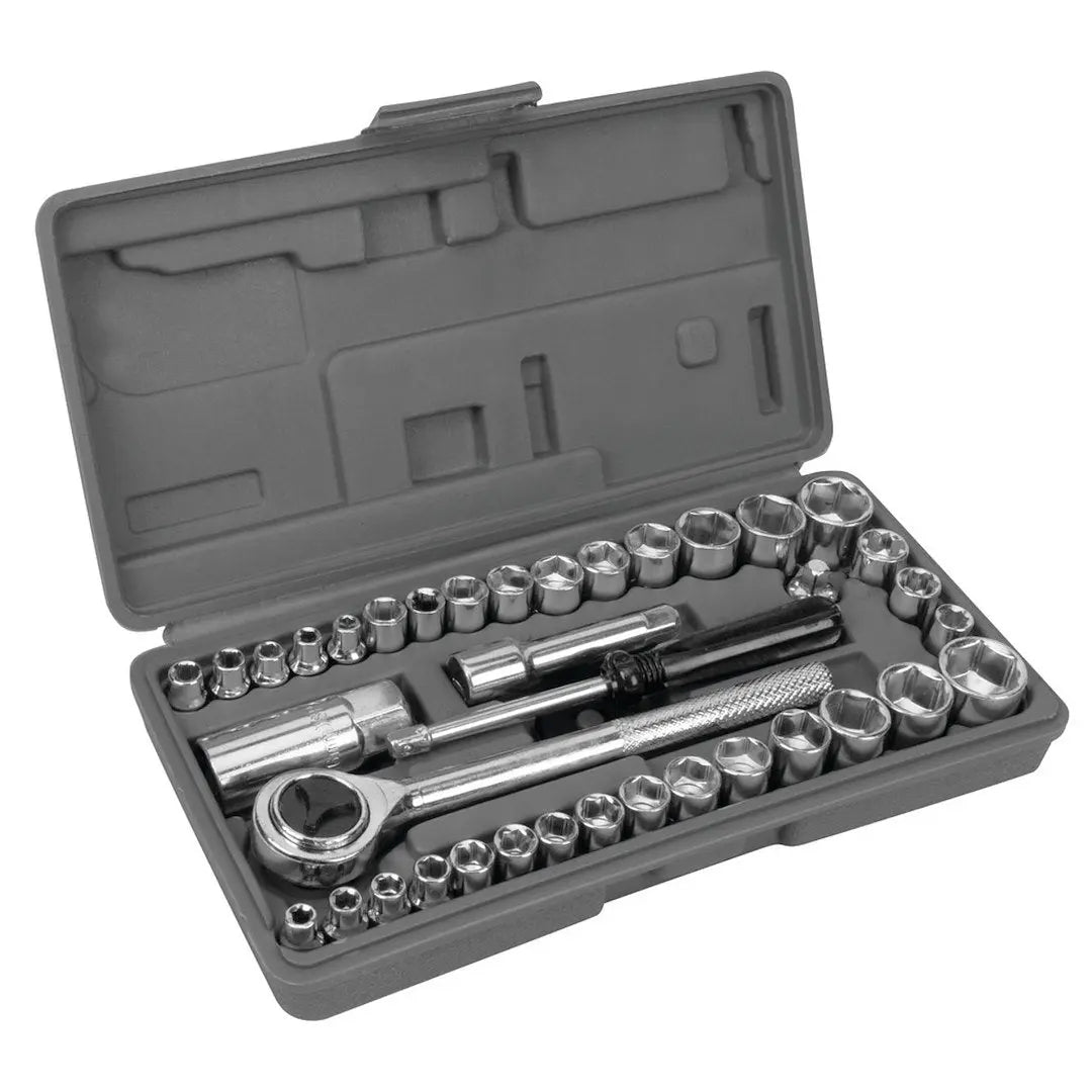Perform Tool W1173 Tool Set – Versatile Hand Tools for Professional and DIY Use