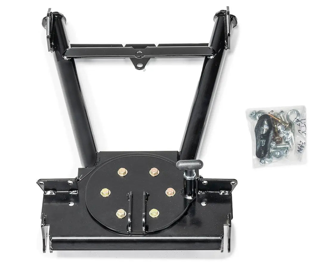 WARN Industries Push Tube Kit for ATV - Part Number 103780