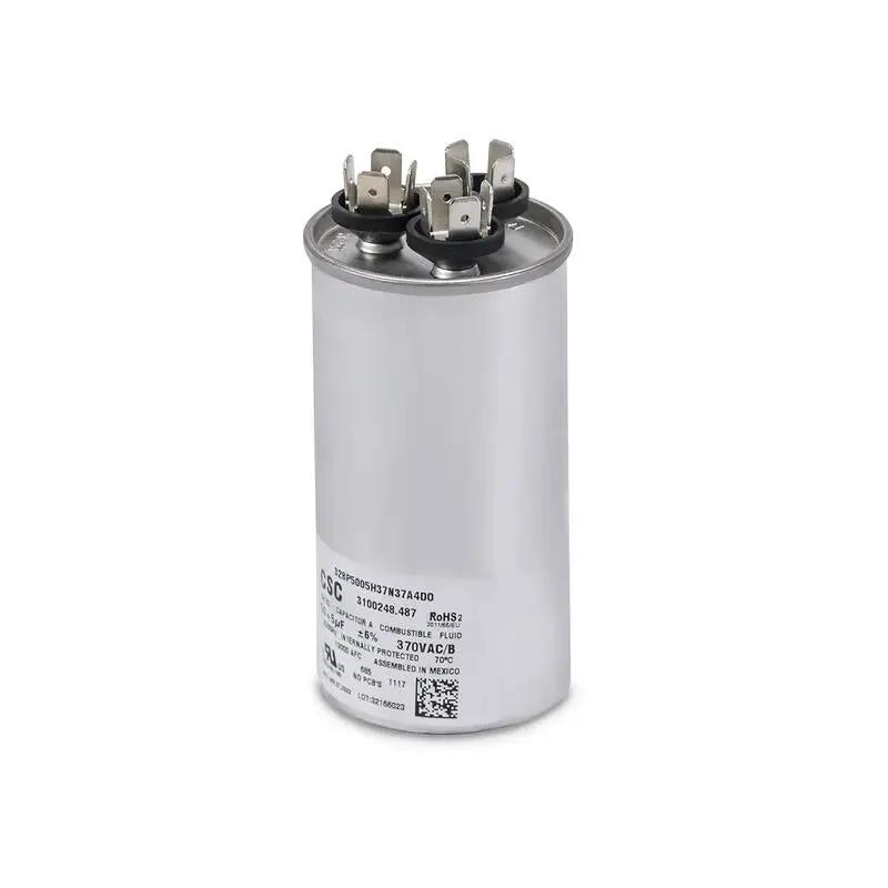 Dometic Capacitor 50/5 MFD - Reliable Power Storage for Your HVAC System by DOMETIC