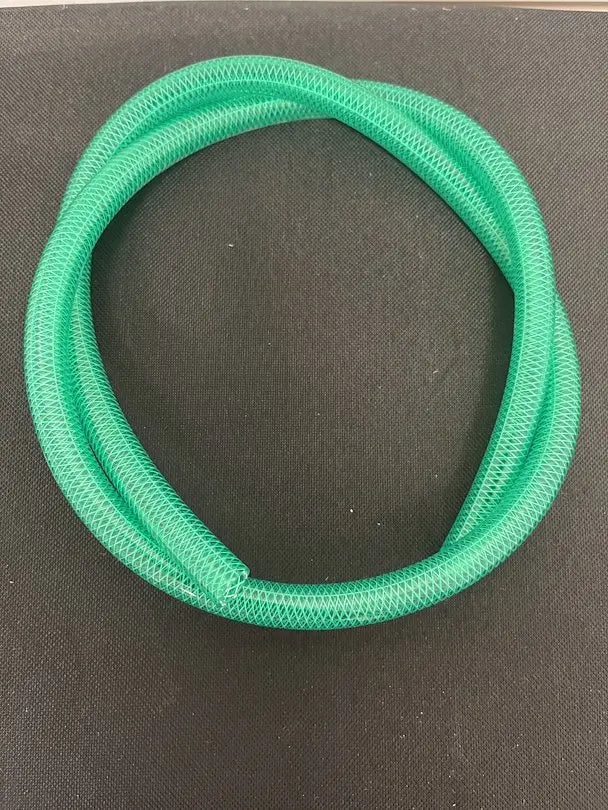 HELIX RACING 5/16 inch x 3 ft High Pressure Tubing - Durable Automotive Fluid Line
