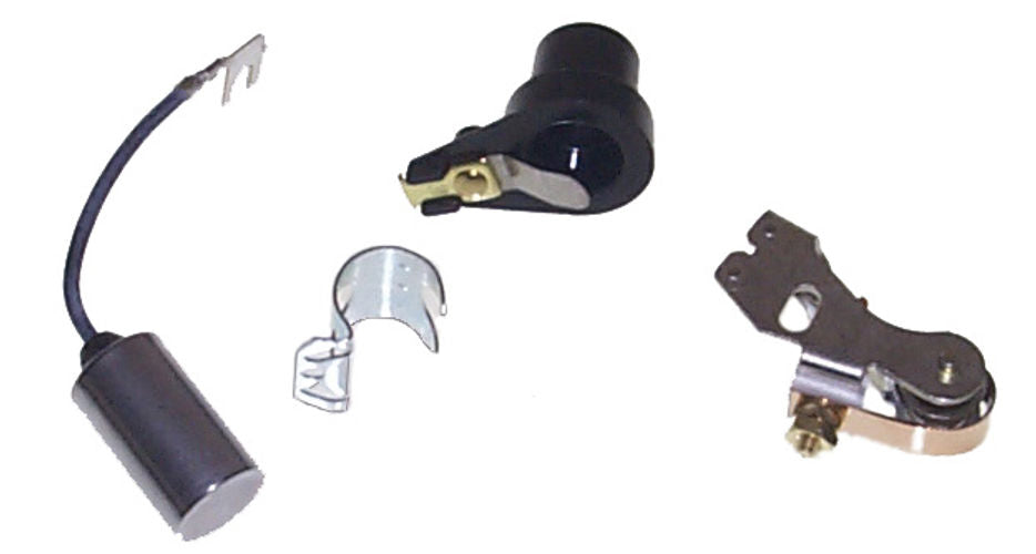 SIERRAMARINE Tune Up Kit Part Number 185250 for Marine Engines