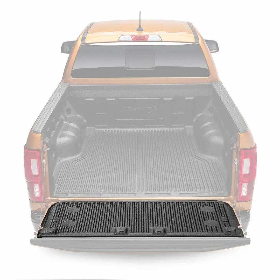 TrailFX RFR19TG Tailgate Liner for Ford Ranger (2019-2023) by TRAILFX