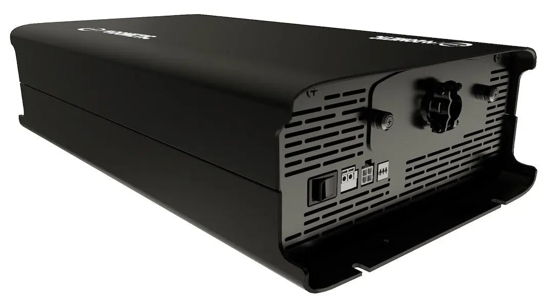 GO POWER GP-SSW-1800-12 1800W Advanced Pure Sine Inverter