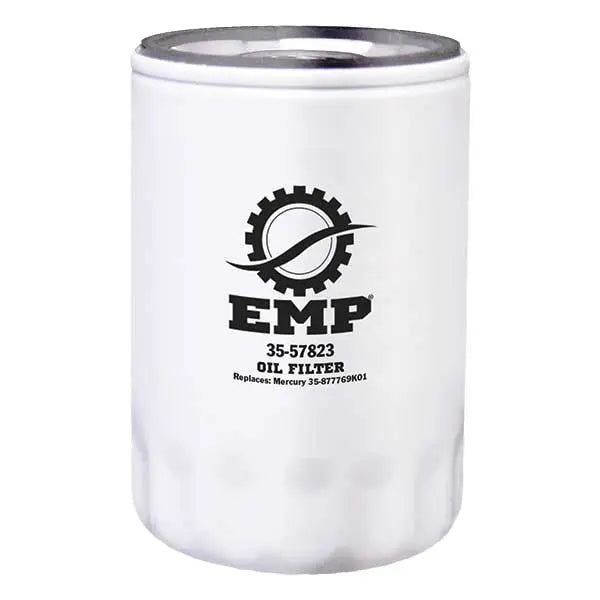 EMP Oil Filter 3557823 for Efficient Engine Protection