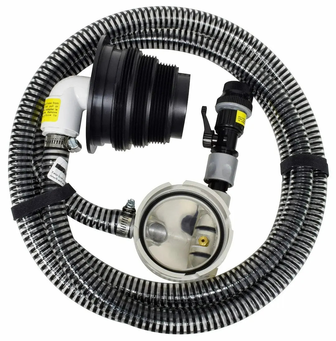 Valterra LLC Sewersolution System (Part Number SS01) for Efficient Waste Management