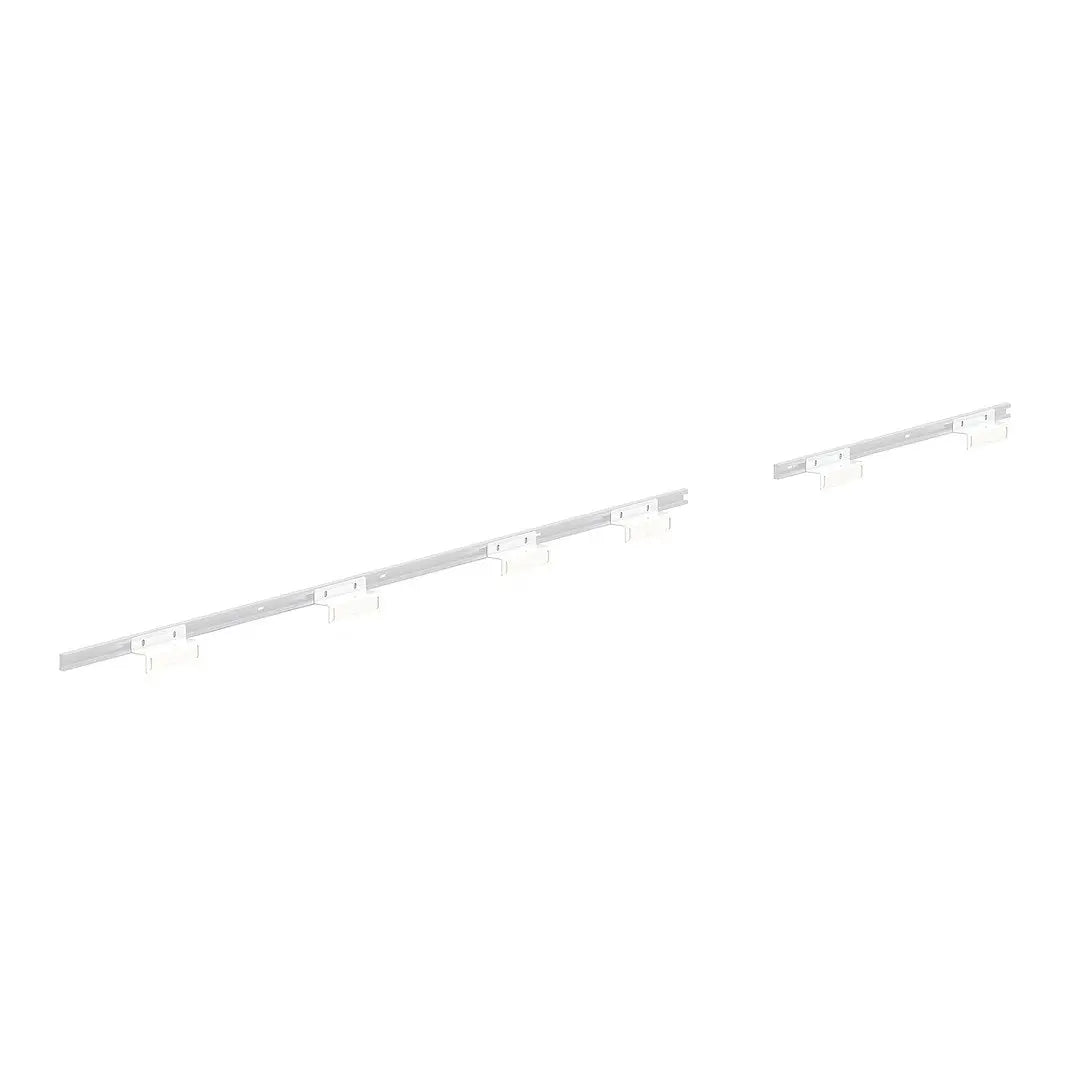 WeatherGuard VN Shelf Mount Kit with 159' Extension - Part Number 975204301