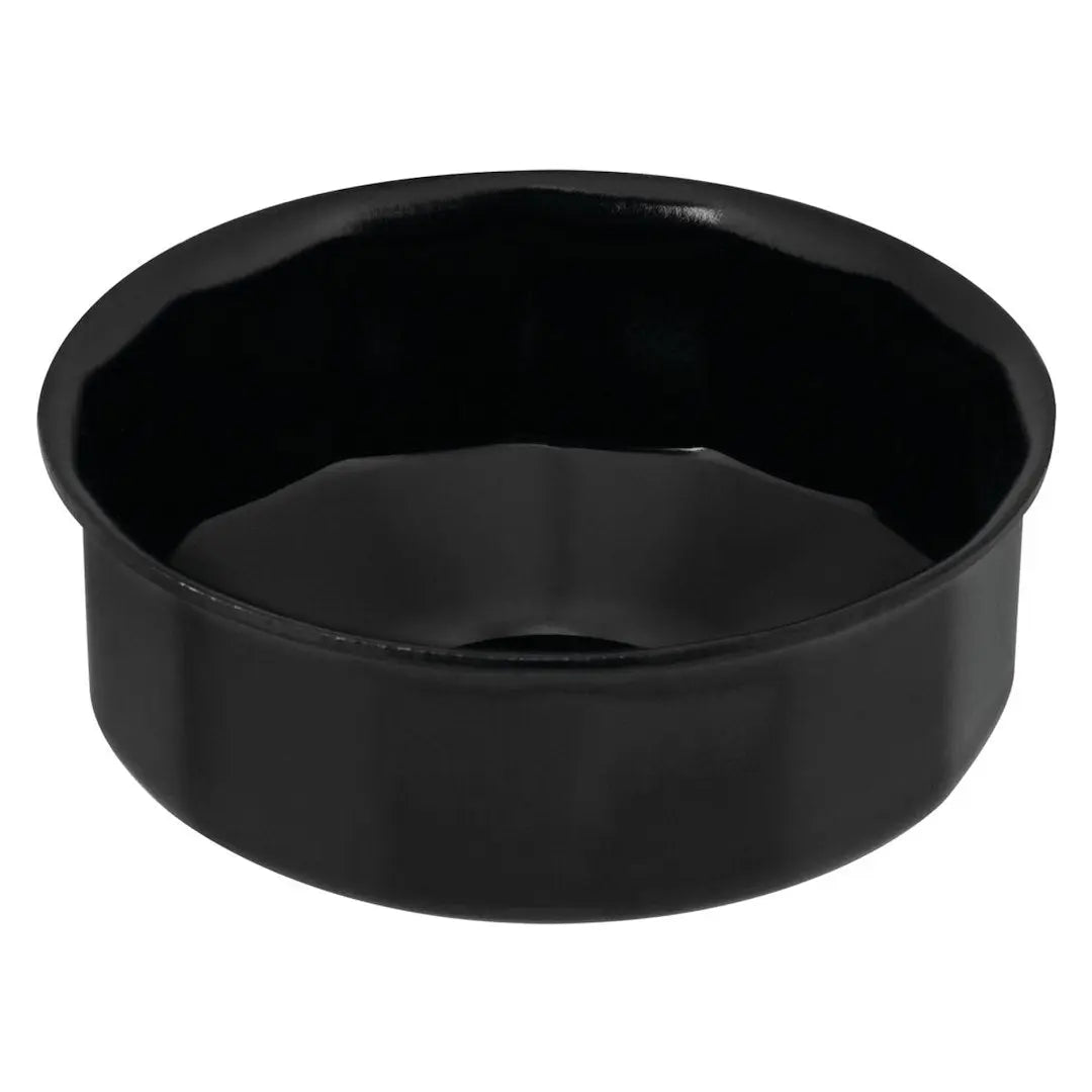 Perform Tool W54117 Filter Cap Wrench for Easy Oil Filter Removal