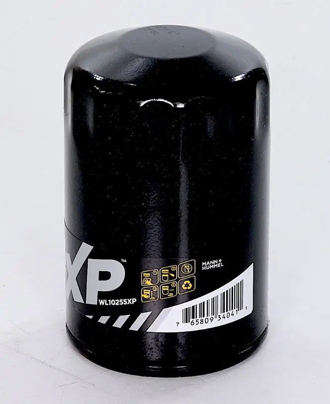 WIX Filtr LD WL10255XP Oil Filter for Automotive Engines