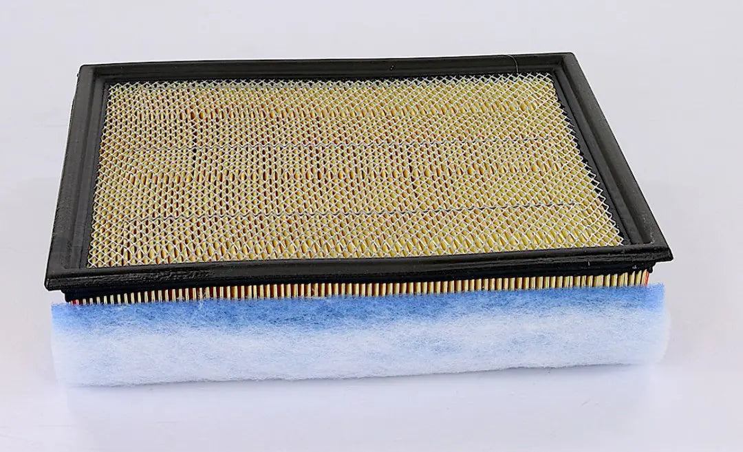 WIX FILTR LD WA10905 Air Filter for Enhanced Engine Performance