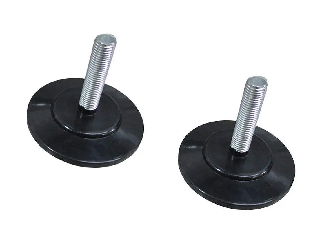 Blue Ox BX88394 Patriot 1-1/4 Inch Trailer Brake Feet Kit