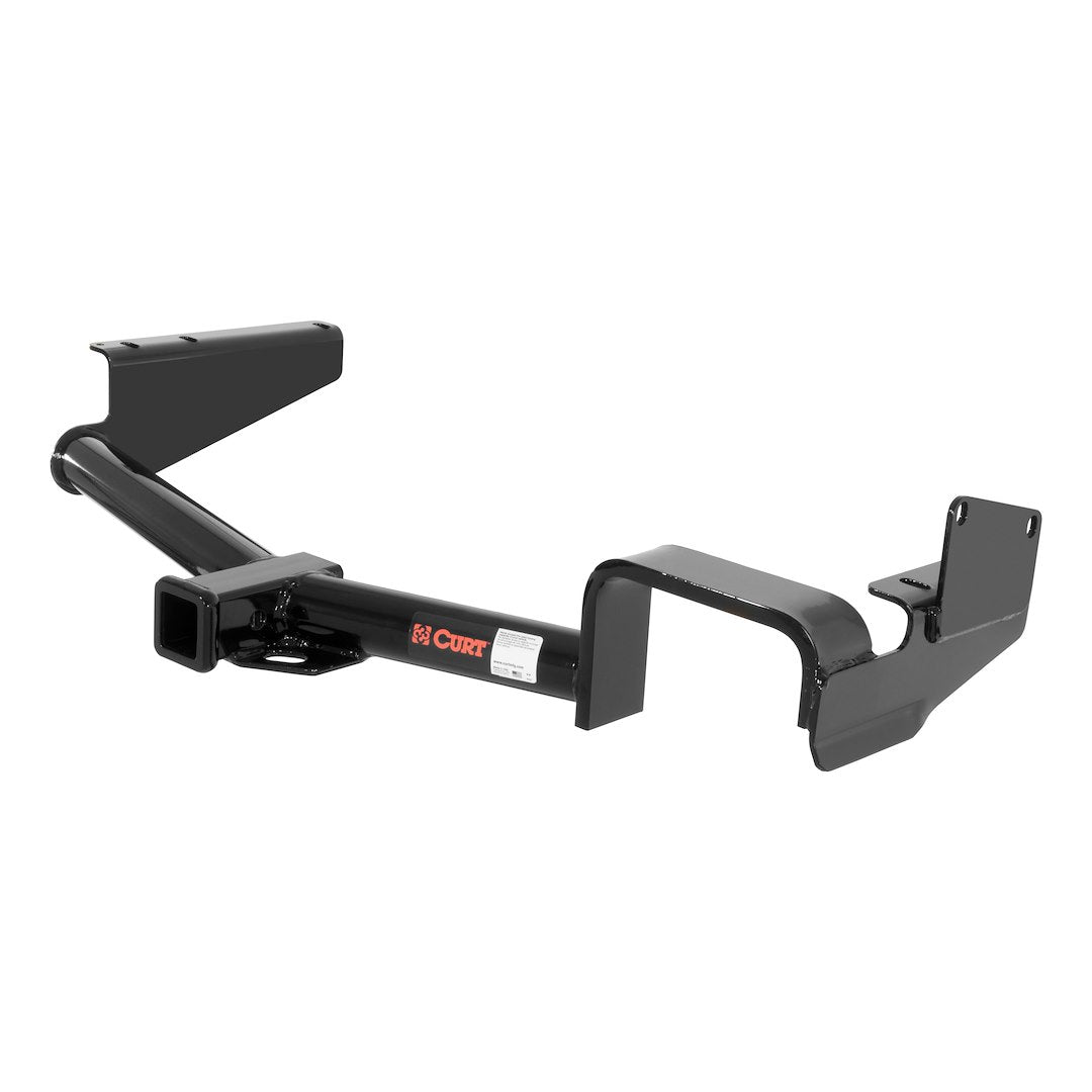 CURT Manufacturing 13534 Highlander Class II Trailer Hitch Receiver
