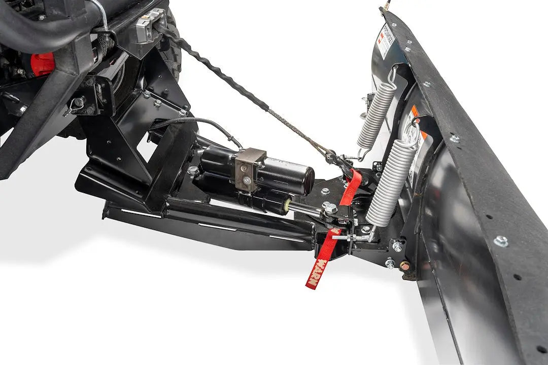 WARN Industries Plow Mount Kit for XPedition – Part Number 110654