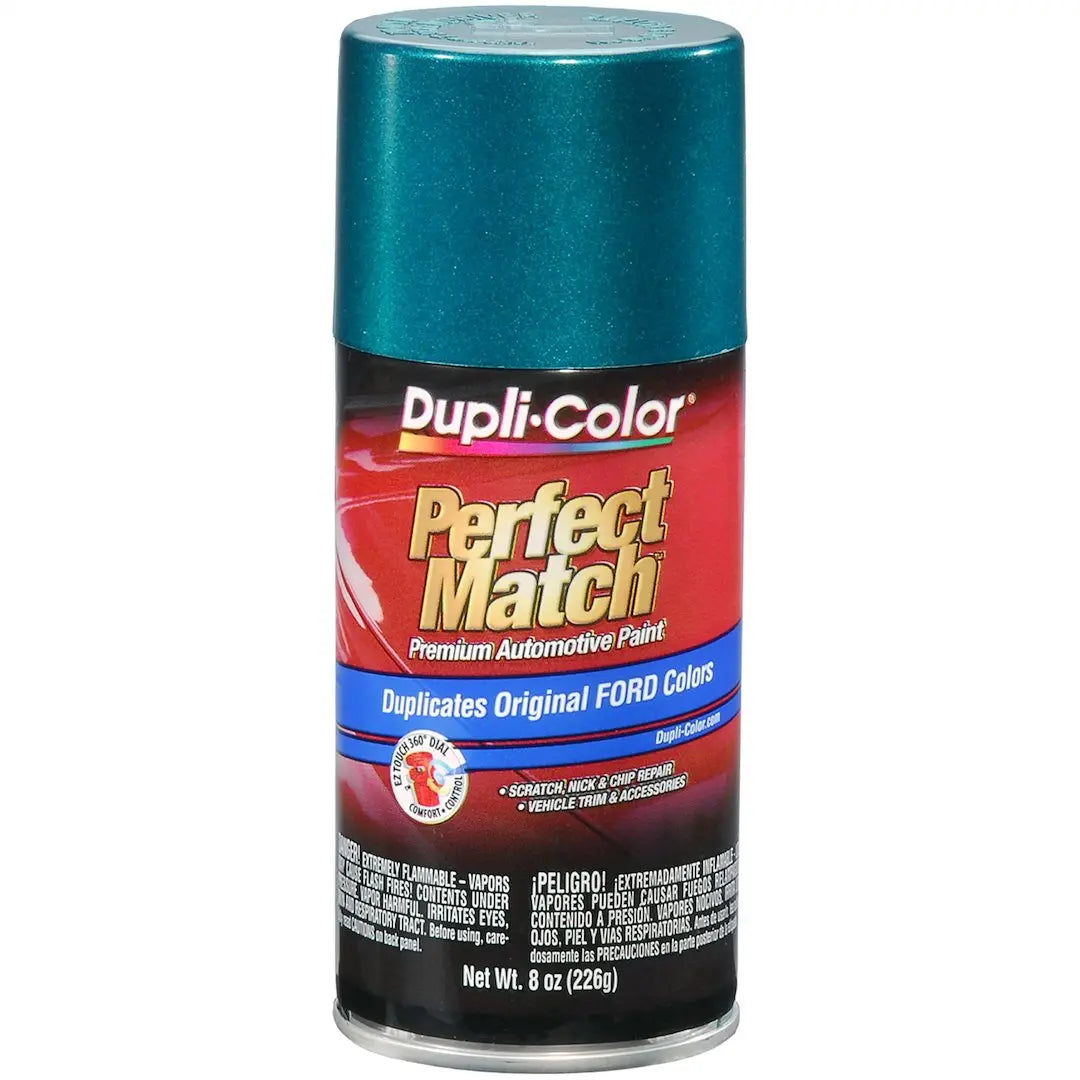 VHT BFM0345 Pacific Green Paint - Premium Automotive Coating
