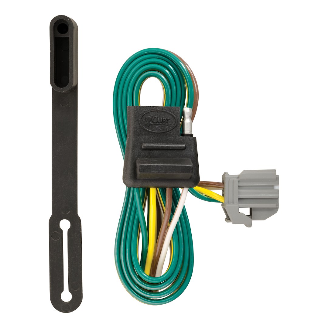 CURT Manufacturing T-Connector Part #56210 for Trailer Wiring
