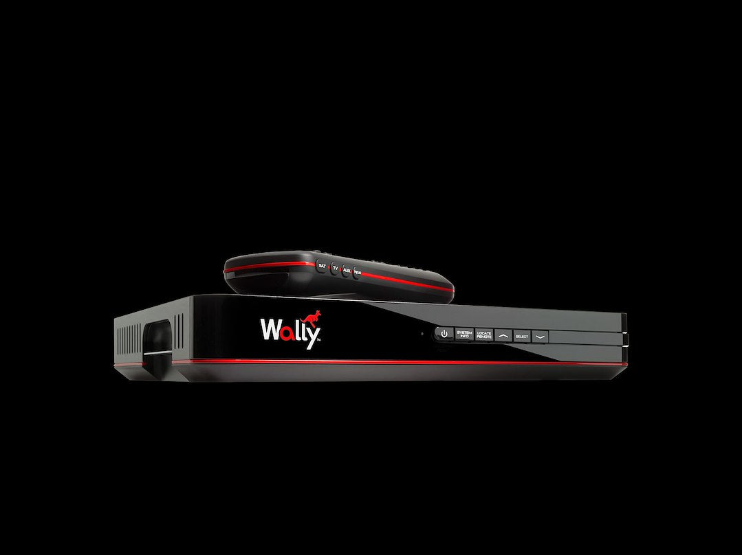 PACE International MobileWall for Dish HD Receiver - Model MOBILEWALL