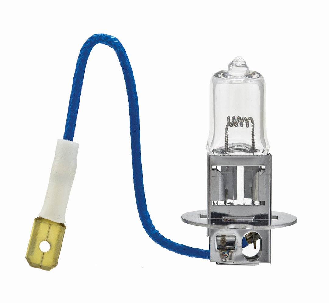 Hella H324V100W 24V 100W PK22S T3.25 Bulb for Automotive Lighting