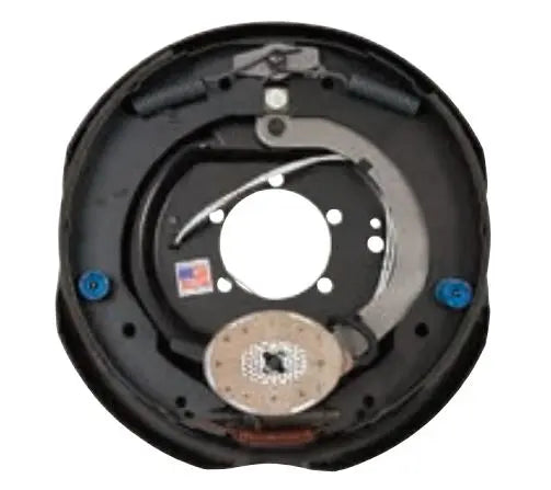 Dexter Axle 02310609 12 x 2 Electric Brake Hub for 6,000 lbs Axles