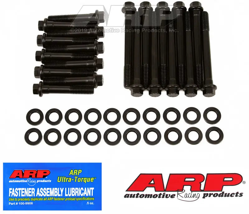 ARP Head Bolt Complete Set (Part Number 1543601) for High-Performance Engines